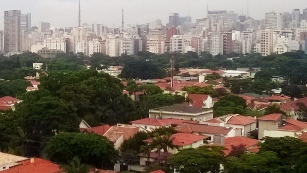 Porque investir em incorporação imobiliária