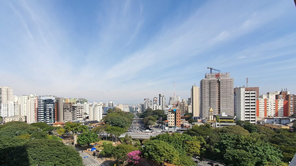 As 3 melhores regiões para investir em incorporação imobiliária em São Paulo