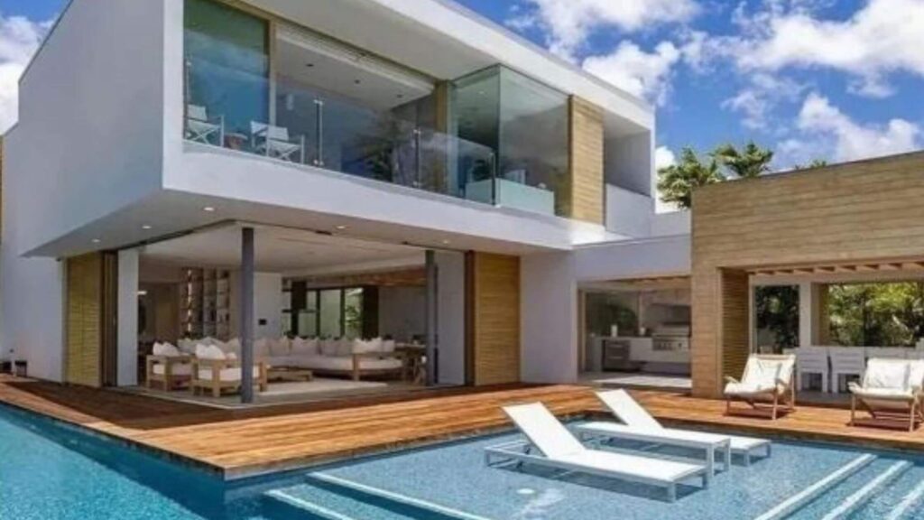 Porque Imóveis Projetados por Arquitetos Famosos Valem Mais