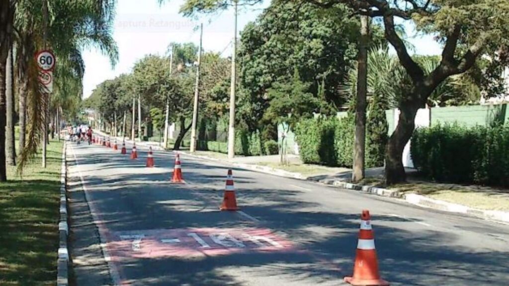 Avenida Professor Fonseca Rodrigues é uma localização privilegiada em Alto de Pinheiros