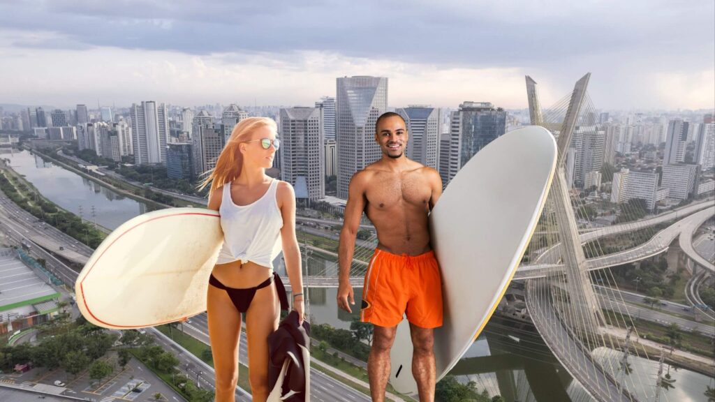 São Paulo Surf Club mostra a vocação do mercado imobiliário para empreendimentos triple A