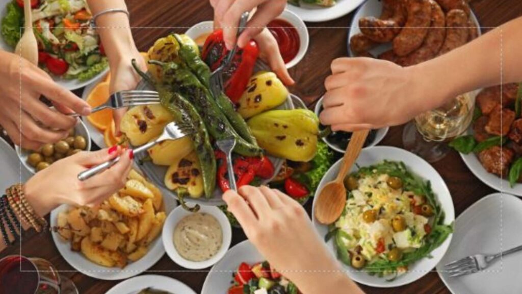 Bares e restaurantes na Granja Julieta tornam a vida na região mais conveniente e agradável