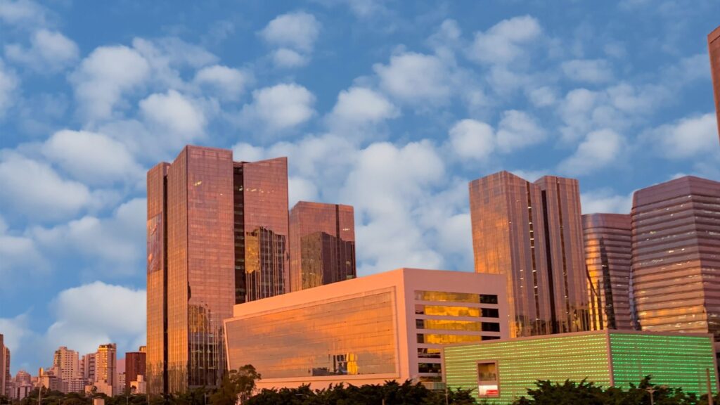 Shopping JK Iguatemi trouxe as grandes marcas para o endereço mais moderno de São Paulo