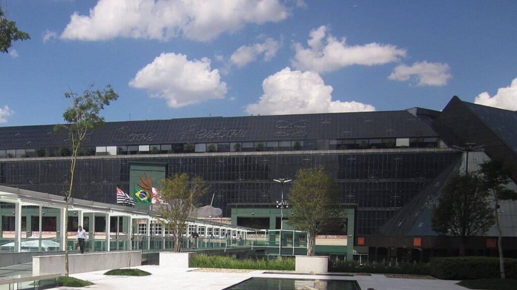 Shopping Eldorado é o mais conveniente para quem mora na região de Pinheiros