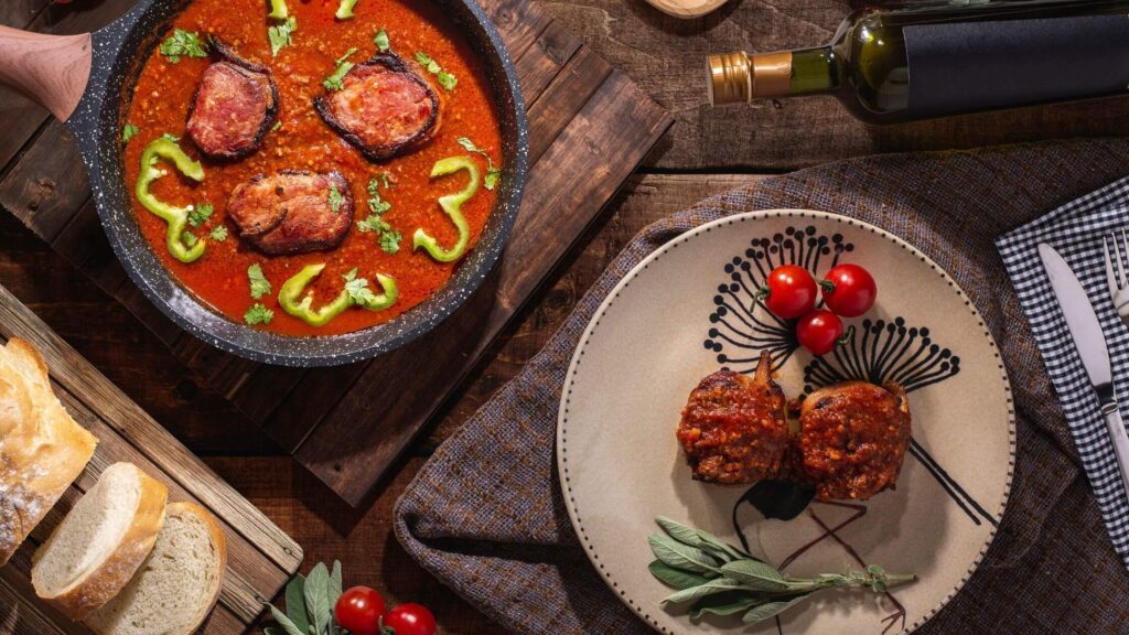 Bares e Restaurantes na Rua Ferreira de Araújo são um dos charmes de Pinheiros