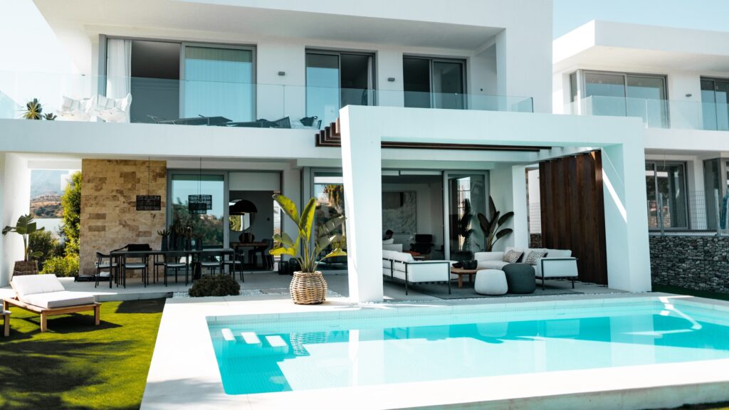 Porque investir em imóveis