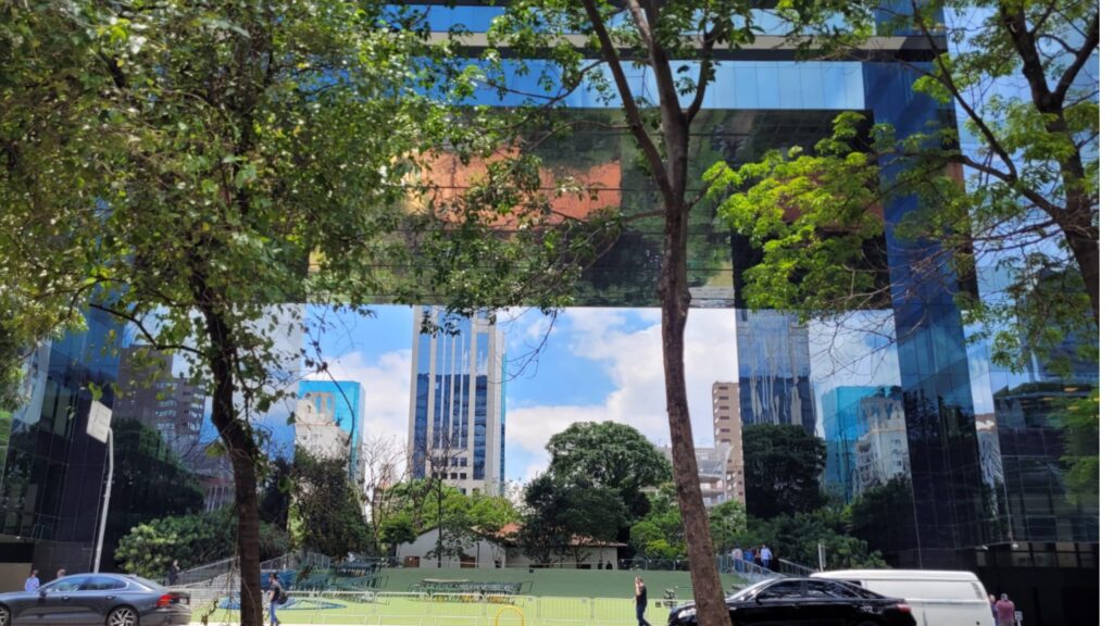 A preservação do patrimônio histórico não é adversária do mercado imobiliário