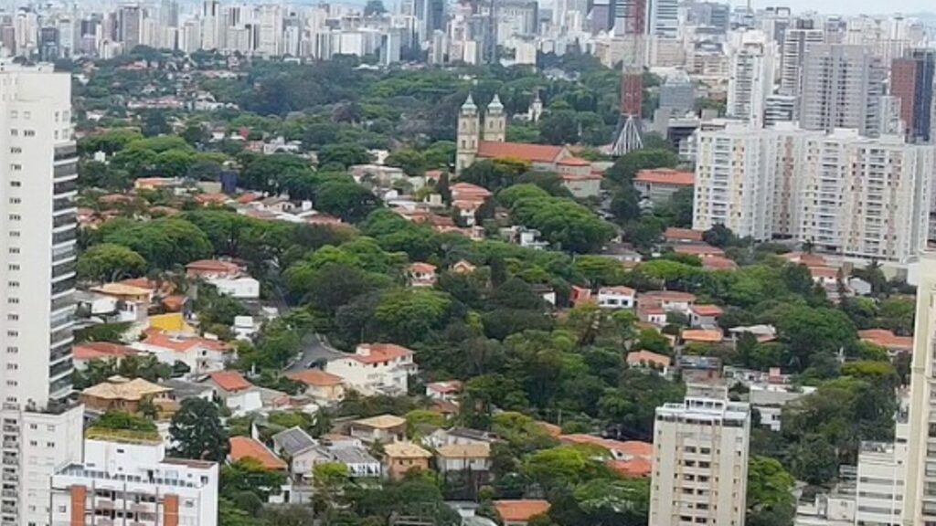Porque investir em imóveis na Vila Madalena