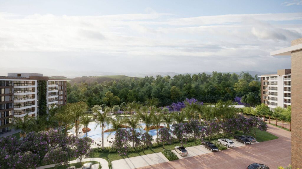 Hyde Park Bragança Paulista é o condomínio onde você vai querer morar.